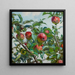 Pommes - Ambroy Sabatowski — gerahmtes Bild an der Wand