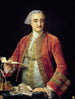 Manuel de Roda et Arrieta - Pompeo Batoni — Ansicht des Kunstwerks