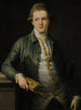 Portrait de Thomas Orde, plus tard Orde-Powlett et 1er baron Bolton - Pompeo Batoni — Ansicht des Kunstwerks