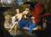 Suzanne et les vieillards - Pompeo Batoni — Ansicht des Kunstwerks