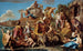 Der Triumph von Venedig - Pompeo Batoni — Ansicht des Kunstwerks