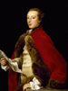 Guillaume Fermor - Pompeo Batoni — Ansicht des Kunstwerks