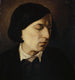 Portrait von Alexandre Michelis - Arnold Böcklin — Ansicht des Kunstwerks