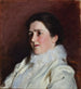 Portrait von Elizabeth Nelson Fairchild - John Singer Sargent — Ansicht des Kunstwerks