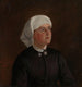 Portrait von Elseberg Herrestvedt - Adolph Tidemand — Ansicht des Kunstwerks
