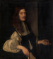 Portrait eines Mannes - Benjamin von Block — Ansicht des Kunstwerks