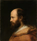 Portrait eines bärtigen Mannes - Johann Ulrich Mayr — Ansicht des Kunstwerks