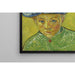 Reproduktion des Gemäldes Portrait von Camille Roulin - Vincent van Gogh