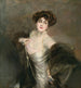 Portrait de Diaz Albertini - Giovanni Boldini — Ansicht des Kunstwerks