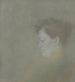 Portrait von Dora Herzberg - Hendrik Godfried Icke — Ansicht des Kunstwerks