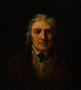 Portrait de Jren Bentzen - Troels Lund — Ansicht des Kunstwerks
