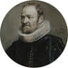 Portrait de Nicolas Rockox - Anthony van Dyck — Ansicht des Kunstwerks