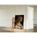 Reproduktion des Gemäldes Portrait von Simonetta Vespucci als Nymphe - Sandro Botticelli