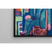 Reproduktion des Gemäldes Portrait des Doktors Carl Hagemann - Ernst Ludwig Kirchner