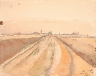 Frère Taarnby - Poul Simon Christiansen — Ansicht des Kunstwerks