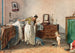 Tadel - Caravaggio — Ansicht des Kunstwerks