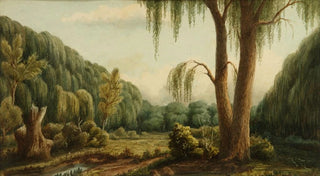 Prilidiano Pueyrredn - Bosque de Palermo.webp