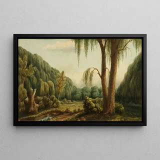 Prilidiano Pueyrredn - Bosque de Palermo.webp