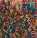 Promenade - Stanisław Osostowicz — Ansicht des Kunstwerks
