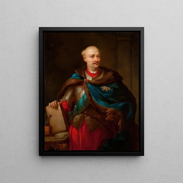Rafa Hadziewicz - Portrait of widziski.webp