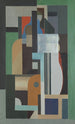 Komposition - Ragnhild Kaarbø — Ansicht des Kunstwerks