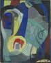 Fragment - Ragnhild Kaarbø — Ansicht des Kunstwerks