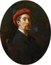 Eduardo de Zamacois - Raimundo de Madrazo y Garreta — Ansicht des Kunstwerks