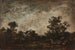 Camp Indien - Ralph Albert Blakelock — Ansicht des Kunstwerks
