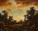 Lumière du matin - Ralph Albert Blakelock — Ansicht des Kunstwerks