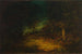 Innenansicht eines Waldes - Ralph Albert Blakelock — Ansicht des Kunstwerks