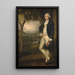 Daniel Boardman - Ralph Earl — gerahmtes Bild an der Wand