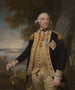 Major-général Friedrich Wilhelm Augustus Baron von Steuben 1730-1794 - Ralph Earl — Ansicht des Kunstwerks