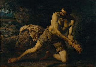 Ramon Mart i Alsina - The Criminal The Mark of the Crime.webp