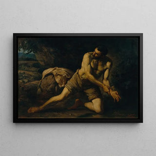 Ramon Mart i Alsina - The Criminal The Mark of the Crime.webp
