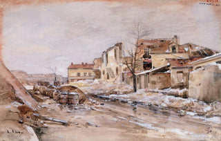 Raoul Arus - Sige de Paris.webp