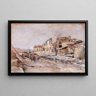 Raoul Arus - Sige de Paris.webp