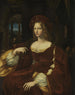 Portrait de Jeanne d'Aragon - Raphaël — Ansicht des Kunstwerks