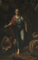 Sainte Marguerite - Raphaël — Ansicht des Kunstwerks