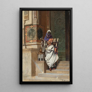 Raphael von Ambros - The Guardian.webp