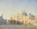 Saint-Marc de Venise - Reginald Barratt — Ansicht des Kunstwerks