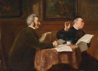 Reinhard Sebastian Zimmermann - Ein Streitgesprch.webp