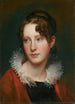 Portrait de Rosalba Peale - Rembrandt Peale — Ansicht des Kunstwerks