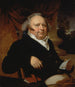 Portrait von Jacob Gerard Koch - Rembrandt Peale — Ansicht des Kunstwerks
