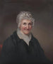 Portrait de Mary Lord - Rembrandt Peale — Ansicht des Kunstwerks
