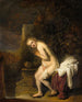 Suzanne - Rembrandt van Rijn — Ansicht des Kunstwerks