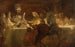 Die Verschwörung der Bataver unter Claudius Civilis - Rembrandt van Rijn — Ansicht des Kunstwerks