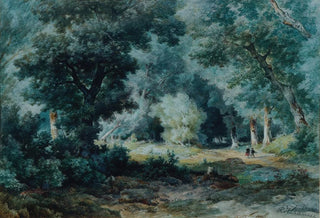 Remigius Adrianus van Haanen - Waldinneres.webp