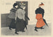 Modistes - René Georges Hermann-Paul — Ansicht des Kunstwerks
