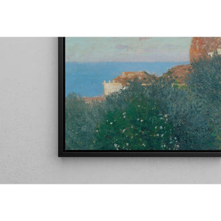 Reproduction Capri - Alfred Zoff