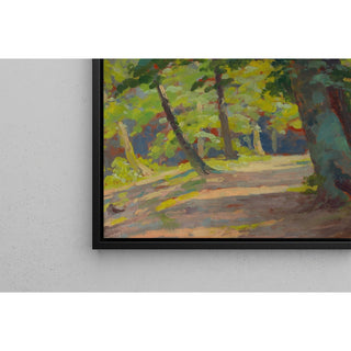 Reproduction Forest 1925-1930 - Ľudovít Čordák